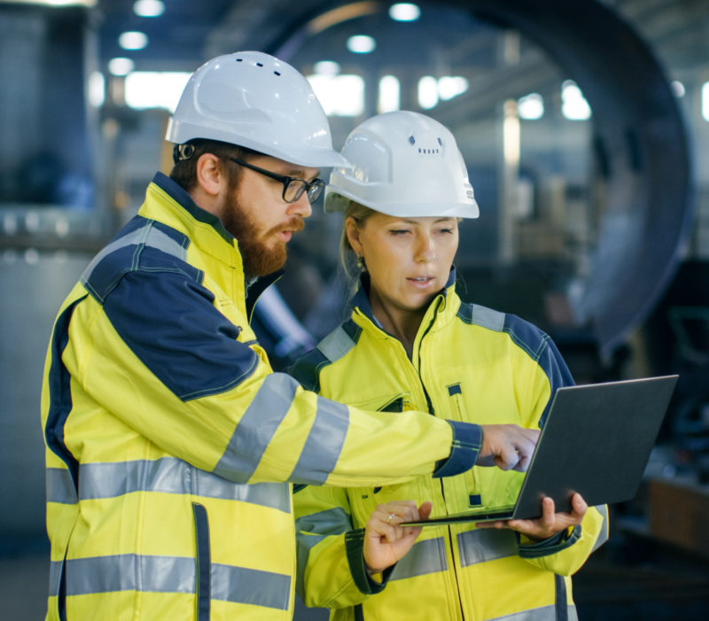 industry 4.0 technologies