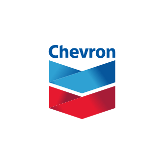 Chevron logo