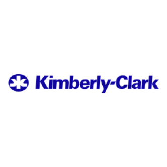 Kimberly Clark Logo