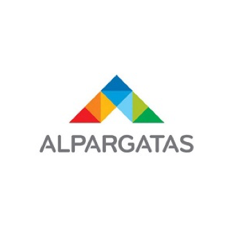 Alpargatas logo