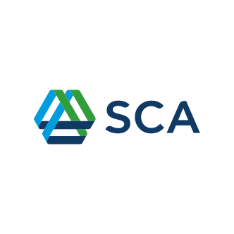 SCA logo