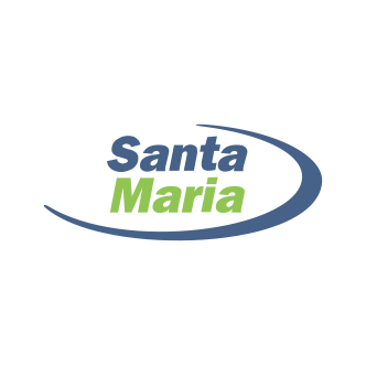 Santa Maria logo