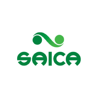 Saica logo