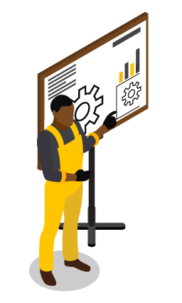 predictive maintenance and analytics