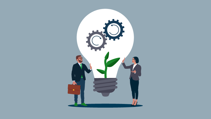 Durabilité - gestion de l'énergie