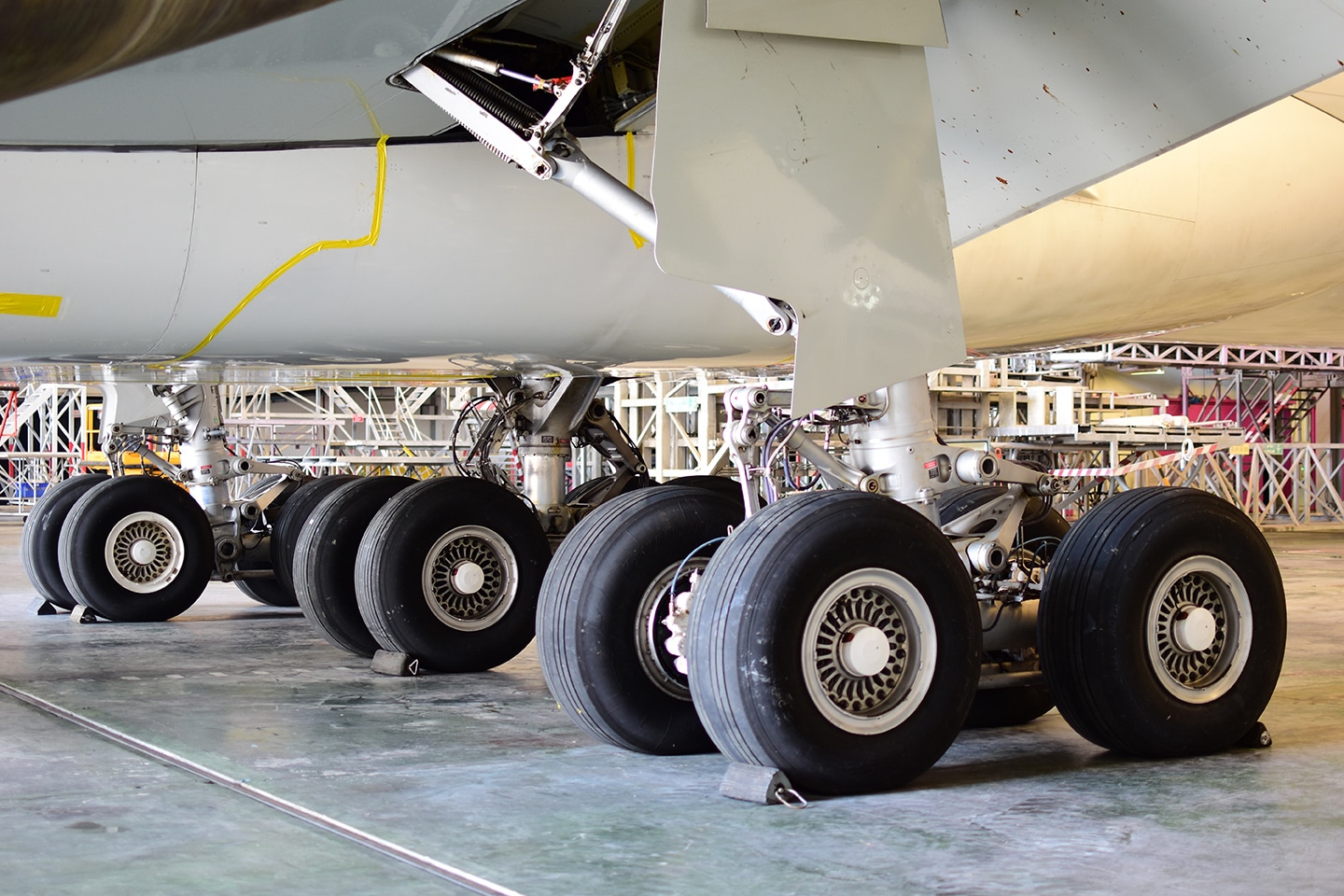 Automated compliance reports