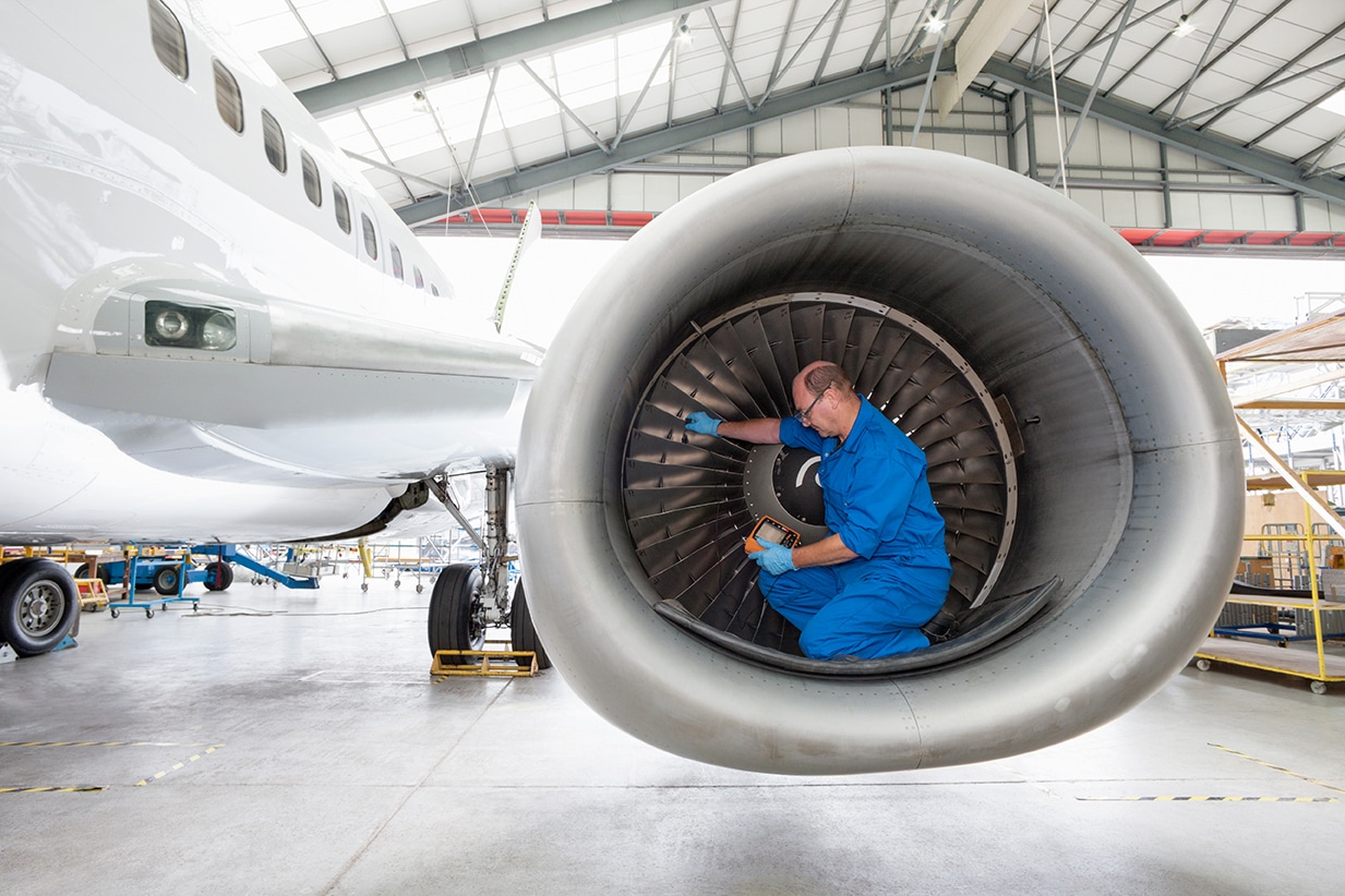 Achieve optimal and consistent quality