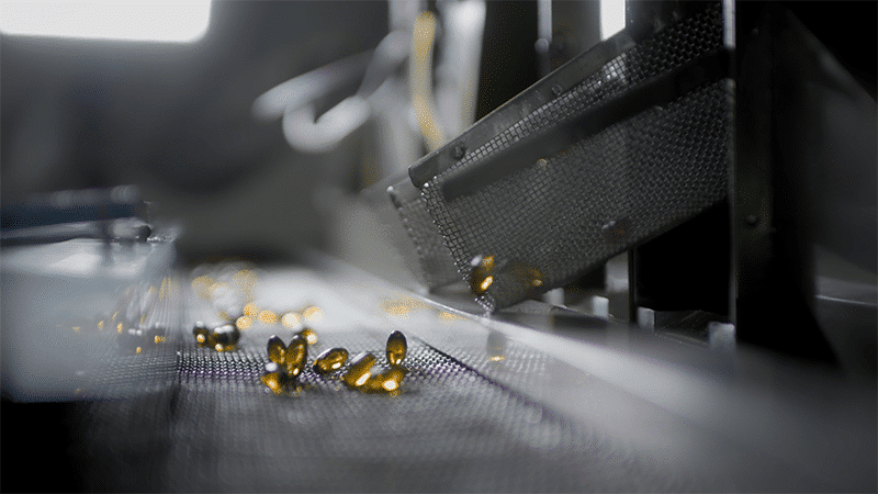 Detailed batch traceability