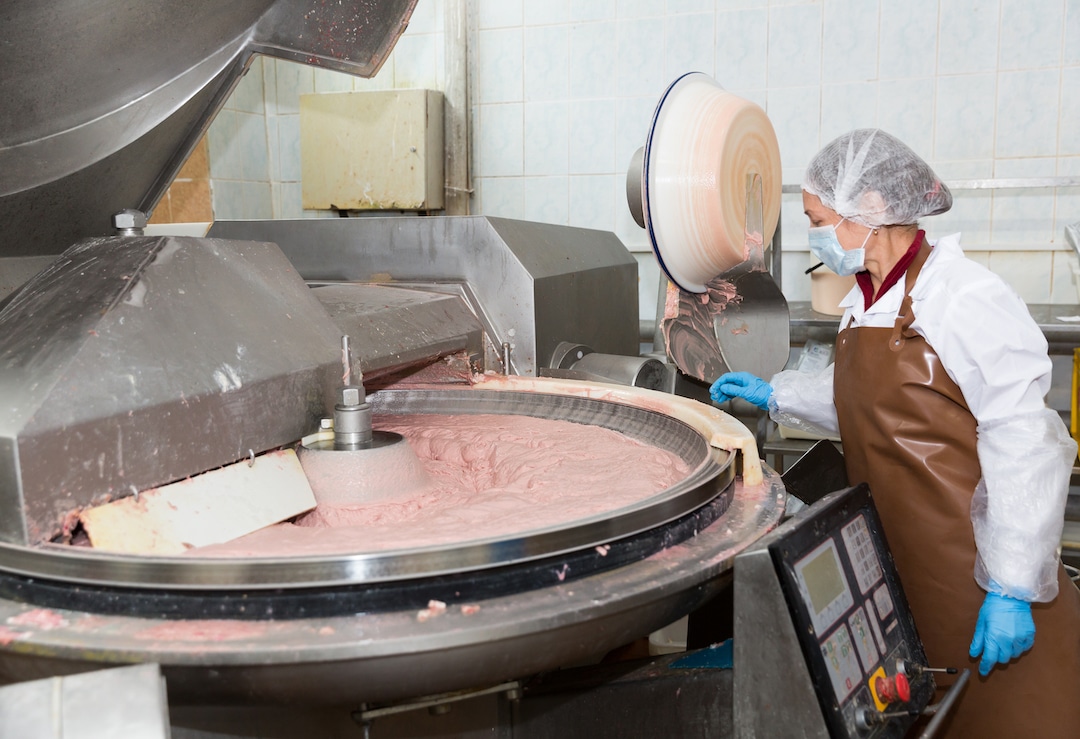 Improve operational efficiency 